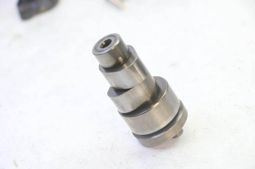 photo de CABEÇOTE PIAGGIO MP3 LT 300 (2010 - 2016) - Outro ângulo de visão