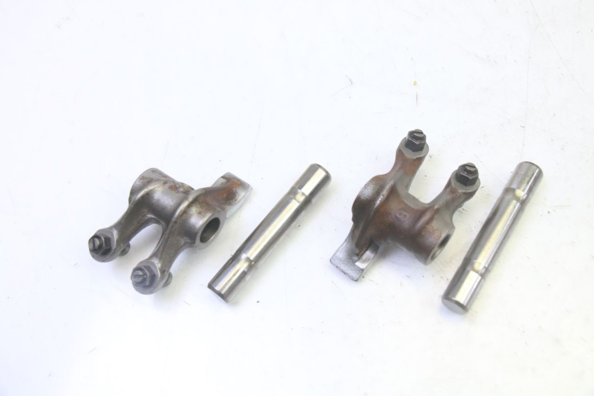 photo de CABEÇOTE PIAGGIO MP3 LT 300 (2010 - 2016) - Vista geral