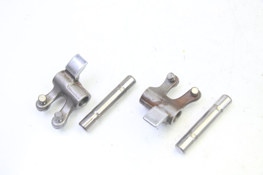 photo de CABEÇOTE PIAGGIO MP3 LT 300 (2010 - 2016) - Pontos de fixação