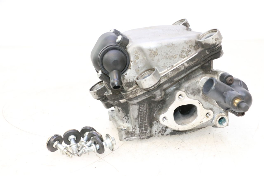 photo de CABEÇOTE PIAGGIO MP3 LT 300 (2010 - 2016) - Detalhe da peça