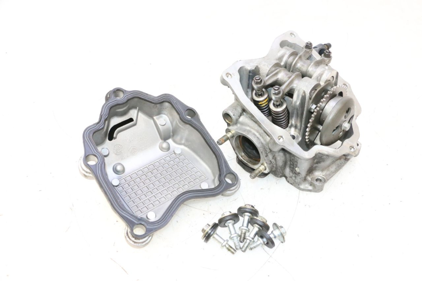 photo de CABEÇOTE PIAGGIO MP3 LT 300 (2010 - 2016) - Vista do produto