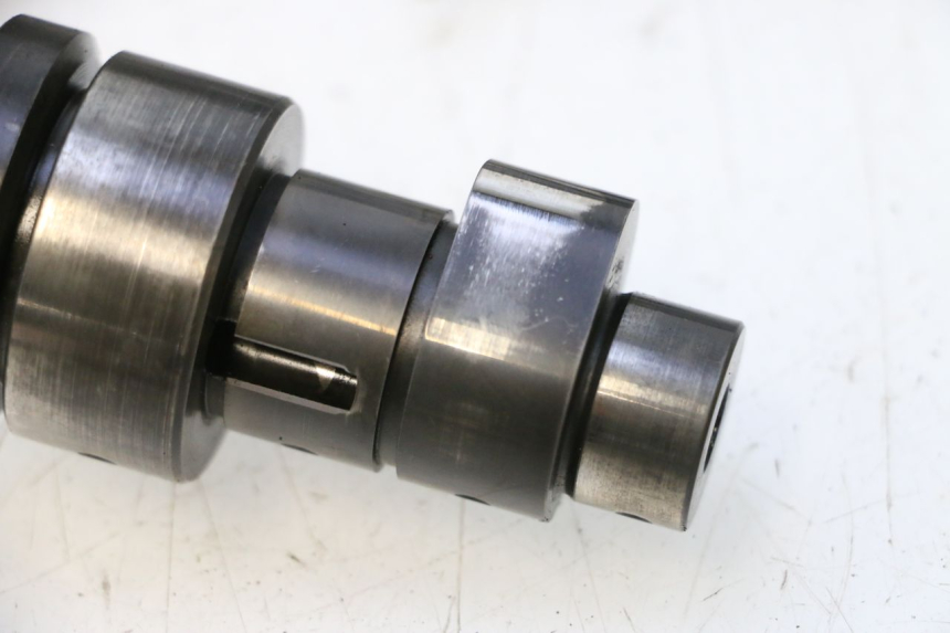 photo de CABEÇOTE PIAGGIO MP3 LT 300 (2010 - 2016) - Imagem adicional