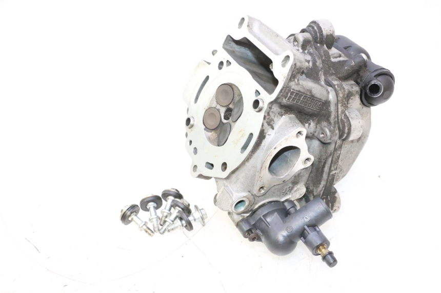 photo de CABEÇOTE PIAGGIO MP3 LT 300 (2010 - 2016) - Zoom do estado de desgaste
