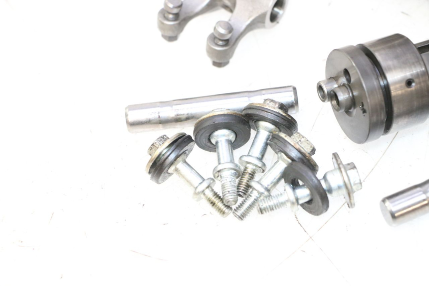 photo de CABEÇOTE PIAGGIO MP3 LT 300 (2010 - 2016) - Estado da superfície