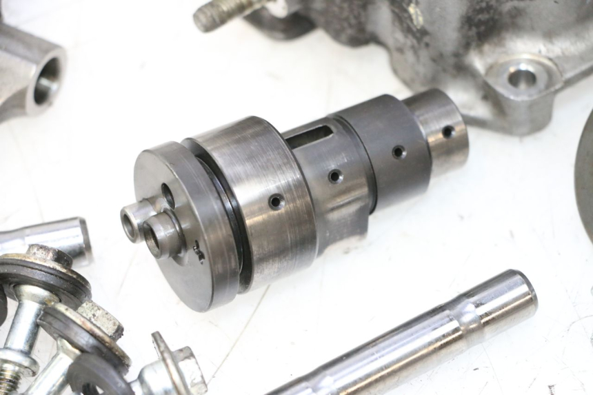 photo de CABEÇOTE PIAGGIO MP3 LT 300 (2010 - 2016) - Peça verificada
