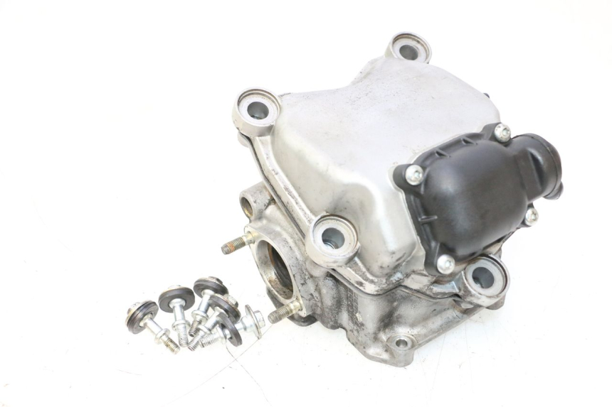 photo de CABEÇOTE PIAGGIO MP3 LT 300 (2010 - 2016) - Ampliação técnica