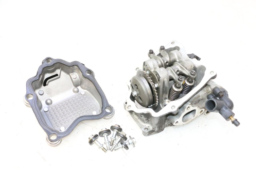 photo de CABEÇOTE PIAGGIO MP3 LT 300 (2010 - 2016) - Peça verificada