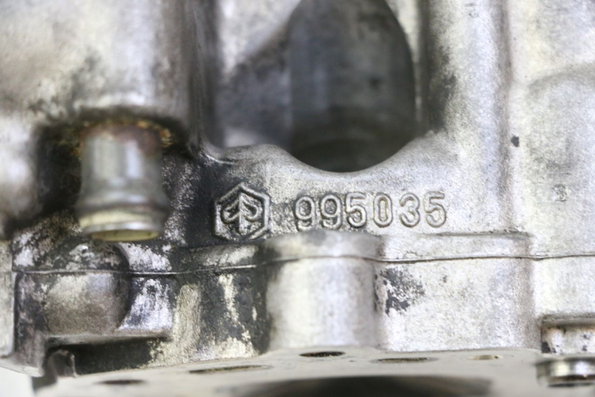 photo de CABEÇOTE PIAGGIO MP3 RL 250 (2006 - 2010) - Detalhe da peça