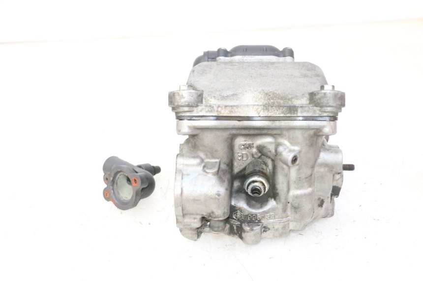 photo de CABEÇOTE PIAGGIO MP3 RL 250 (2006 - 2010) - Zoom do estado de desgaste