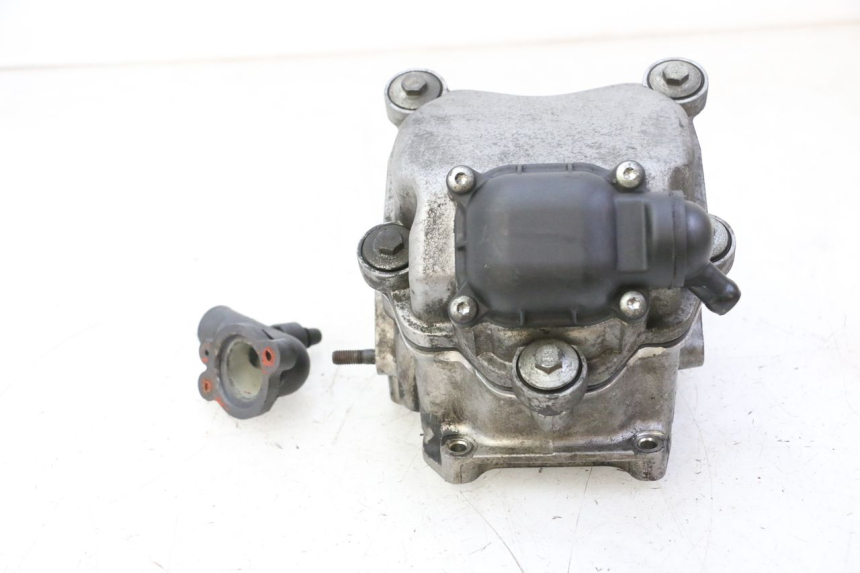 photo de CABEÇOTE PIAGGIO MP3 RL 250 (2006 - 2010) - Ampliação técnica
