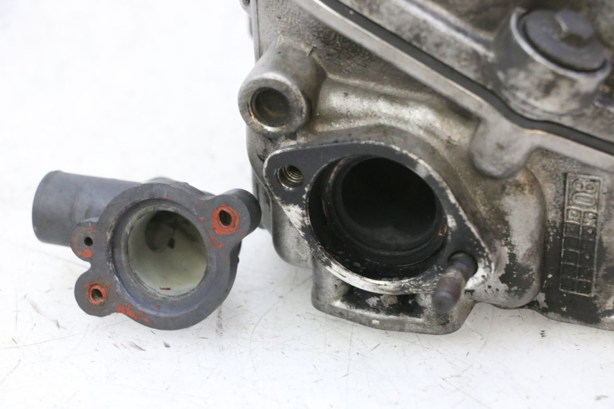 photo de CABEÇOTE PIAGGIO MP3 RL 250 (2006 - 2010) - Vista geral