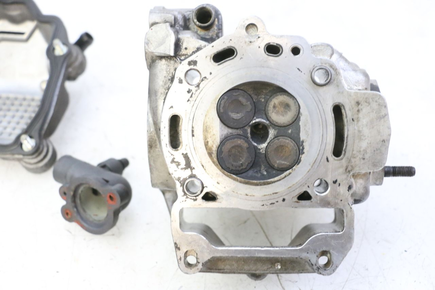 photo de CABEÇOTE PIAGGIO MP3 RL 250 (2006 - 2010) - Peça verificada