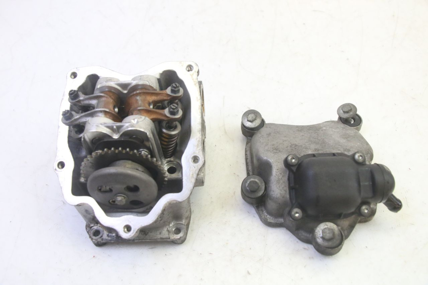 photo de CABEÇOTE PIAGGIO MP3 RL 250 (2006 - 2010) - Vista principal