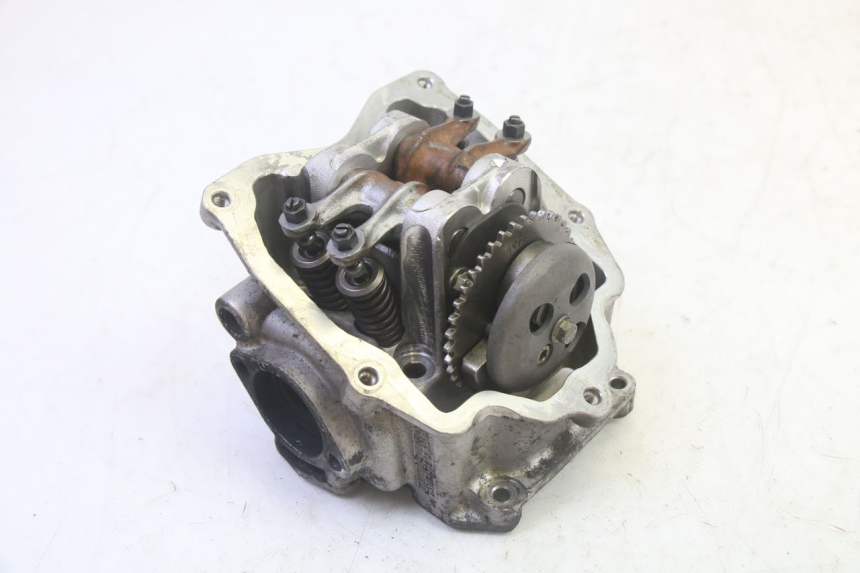 photo de CABEÇOTE PIAGGIO MP3 RL 250 (2006 - 2010) - Detalhe da peça
