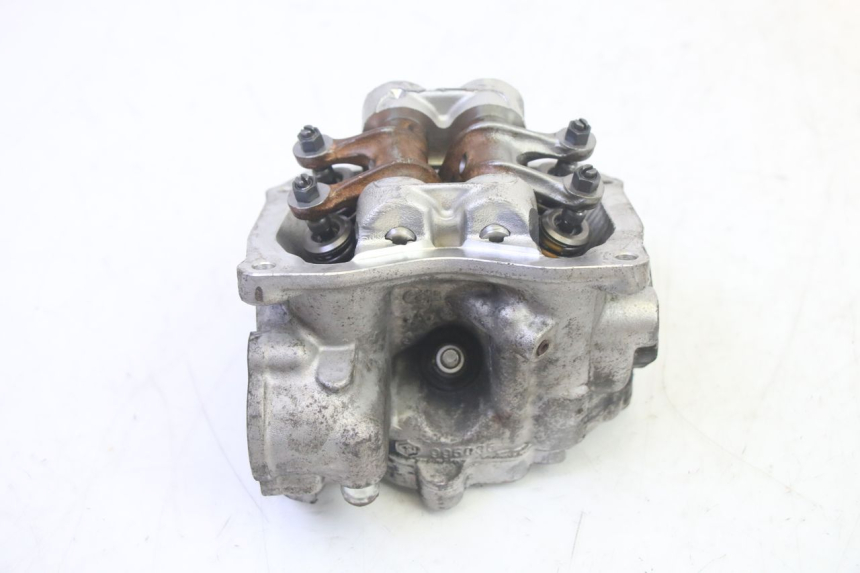 photo de CABEÇOTE PIAGGIO MP3 RL 250 (2006 - 2010) - Vista de perto
