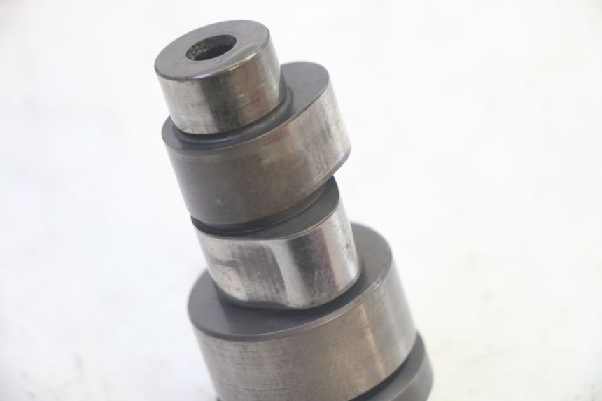 photo de CABEÇOTE PIAGGIO MP3 RL 250 (2006 - 2010) - Vista de perfil