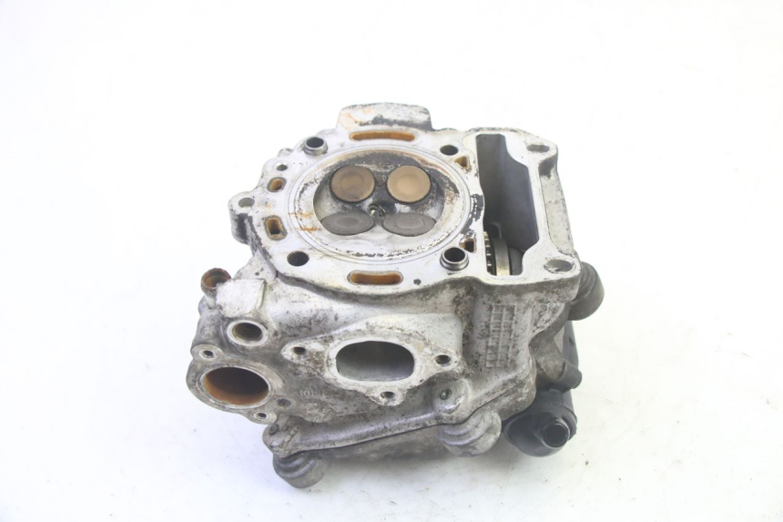 photo de CABEÇOTE PIAGGIO MP3 RL 250 (2006 - 2010) - Estado da superfície