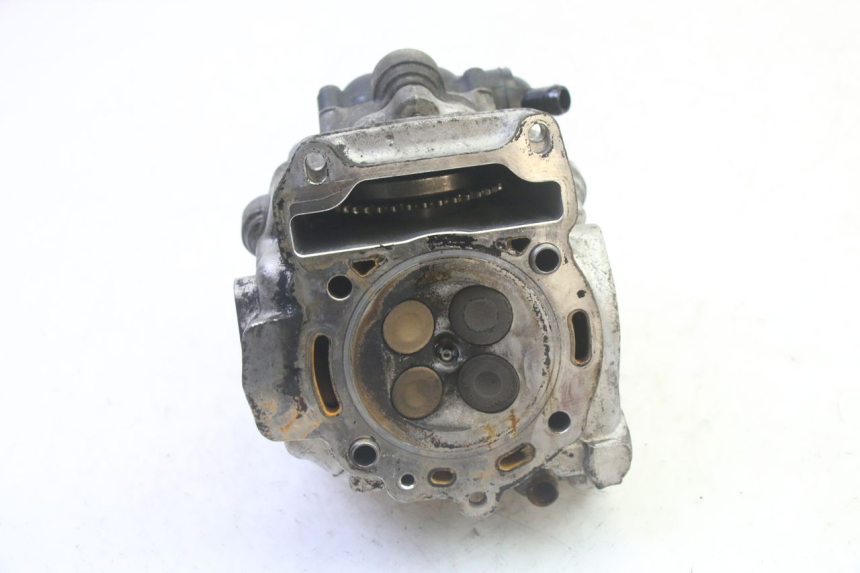 photo de CABEÇOTE PIAGGIO MP3 RL 250 (2006 - 2010) - Peça verificada