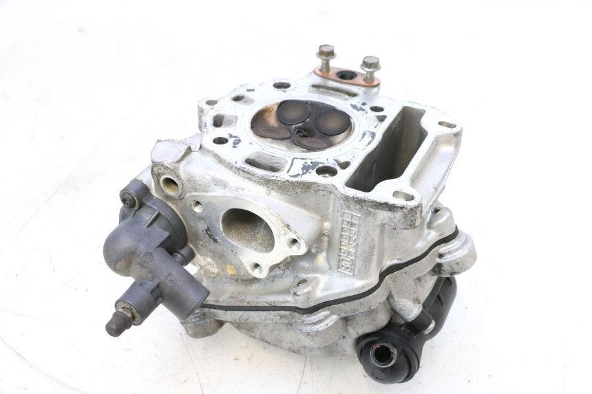 photo de CABEÇOTE PIAGGIO MP3 125 (2006 - 2014) - Zoom do estado de desgaste