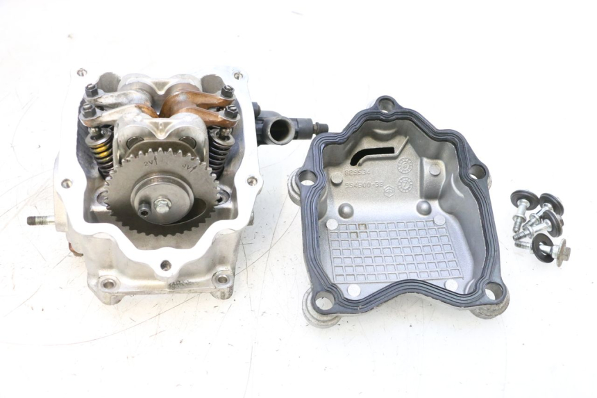 photo de CABEÇOTE PIAGGIO MP3 125 (2006 - 2014) - Ampliação técnica