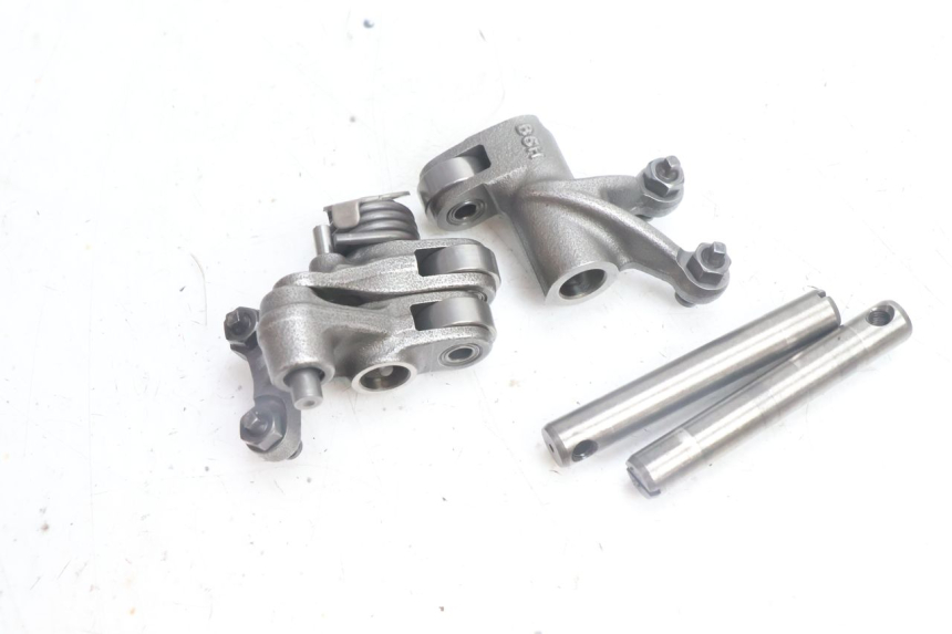 photo de CABEÇOTE YAMAHA N-MAX NMAX 125 (2021 - 2024) - Estrutura - ampliação