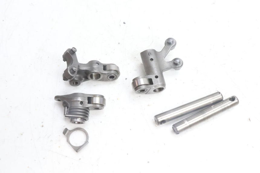 photo de CABEÇOTE YAMAHA N-MAX NMAX 125 (2021 - 2024) - Ângulo alternativo