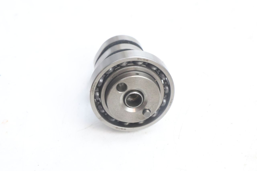 photo de CABEÇOTE YAMAHA N-MAX NMAX 125 (2021 - 2024) - Zoom do estado de desgaste