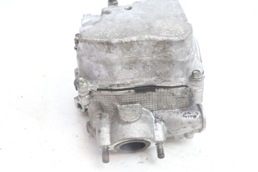 photo de CABEÇOTE YAMAHA N-MAX NMAX 125 (2021 - 2024) - Outro ângulo de visão