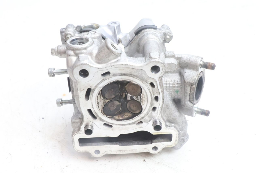photo de CABEÇOTE YAMAHA N-MAX NMAX 125 (2021 - 2024) - Ampliação técnica