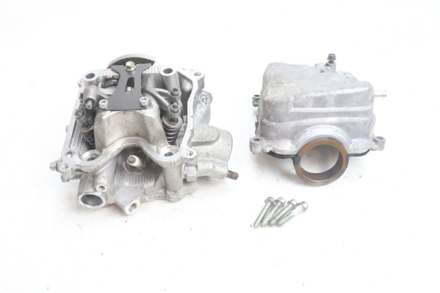 photo de CABEÇOTE YAMAHA N-MAX NMAX 125 (2021 - 2024) - Peça verificada