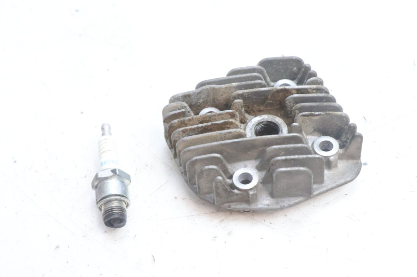photo de CABEÇOTE YAMAHA NEO'S NEOS 2T 50 (1998 - 2007) - Zoom do estado de desgaste