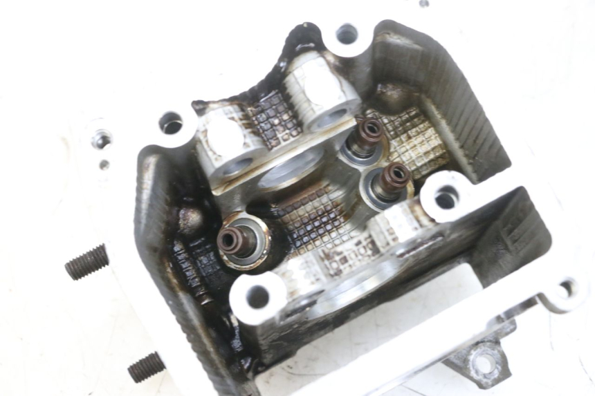 photo de CABEÇOTE YAMAHA NEOS NEO'S 4T 50 (2008 - 2016) - Detalhe da peça