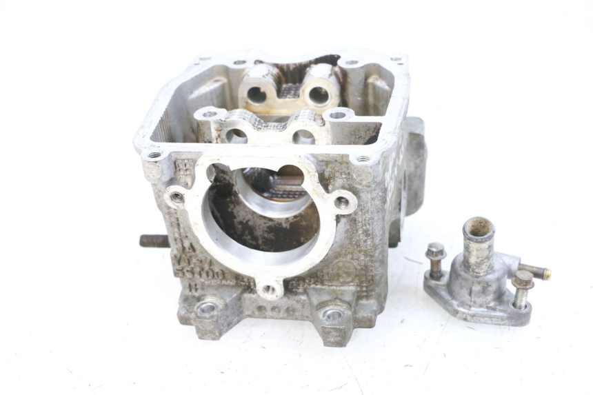 photo de CABEÇOTE YAMAHA NEOS NEO'S 4T 50 (2008 - 2016) - Detalhes característicos