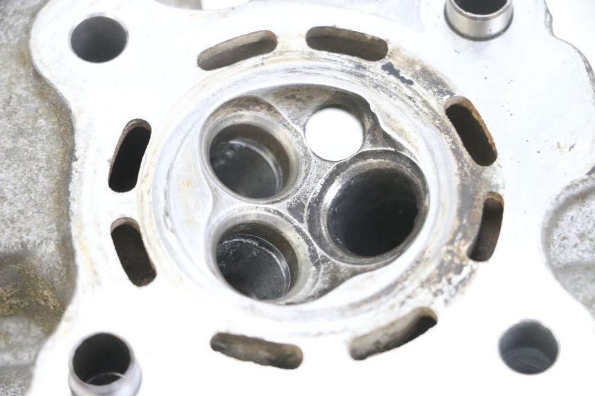 photo de CABEÇOTE YAMAHA NEOS NEO'S 4T 50 (2008 - 2016) - Peça verificada
