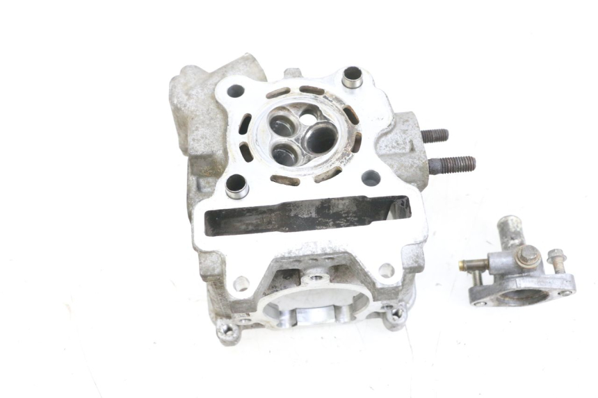 photo de CABEÇOTE YAMAHA NEOS NEO'S 4T 50 (2008 - 2016) - Marcações e referências