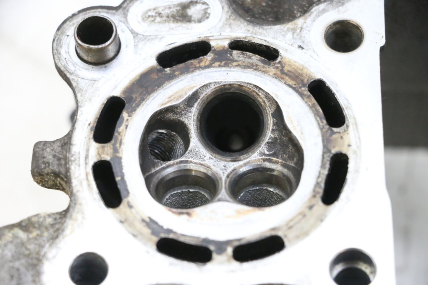 photo de CABEÇOTE YAMAHA NEOS NEO'S 4T 50 (2008 - 2016) - Zoom do estado de desgaste