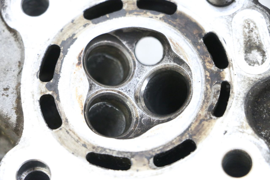 photo de CABEÇOTE YAMAHA NEOS NEO'S 4T 50 (2008 - 2016) - Outro ângulo de visão
