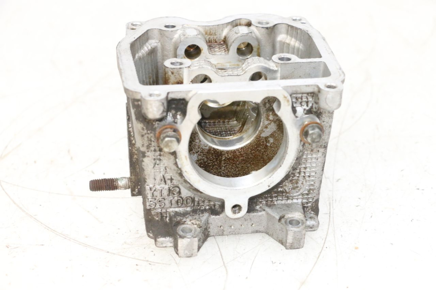 photo de CABEÇOTE YAMAHA NEOS NEO'S 4T 50 (2008 - 2016) - Vista geral