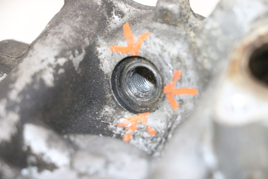 photo de CABEÇOTE YAMAHA NEOS NEO'S 4T 50 (2008 - 2016) - Marcações e referências