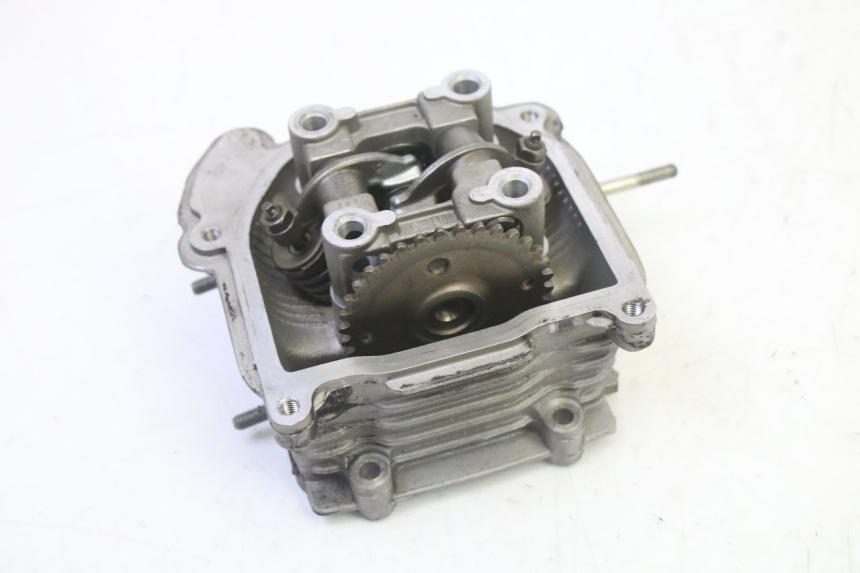 photo de CABEÇOTE KYMCO LIKE 4T 50 (2019 - 2025) - Marcações e referências