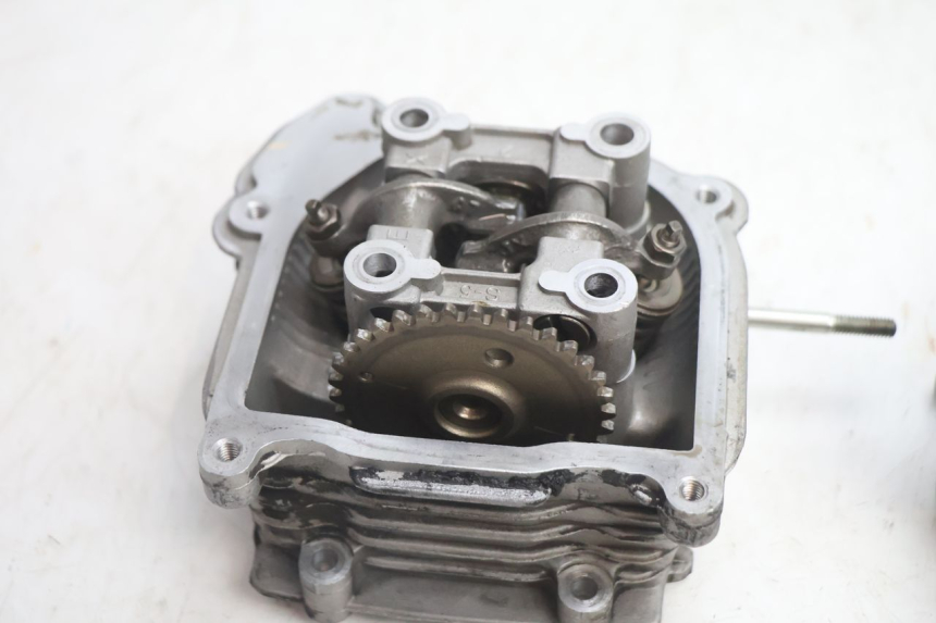 photo de CABEÇOTE KYMCO LIKE 4T 50 (2019 - 2025) - Inspeção visual