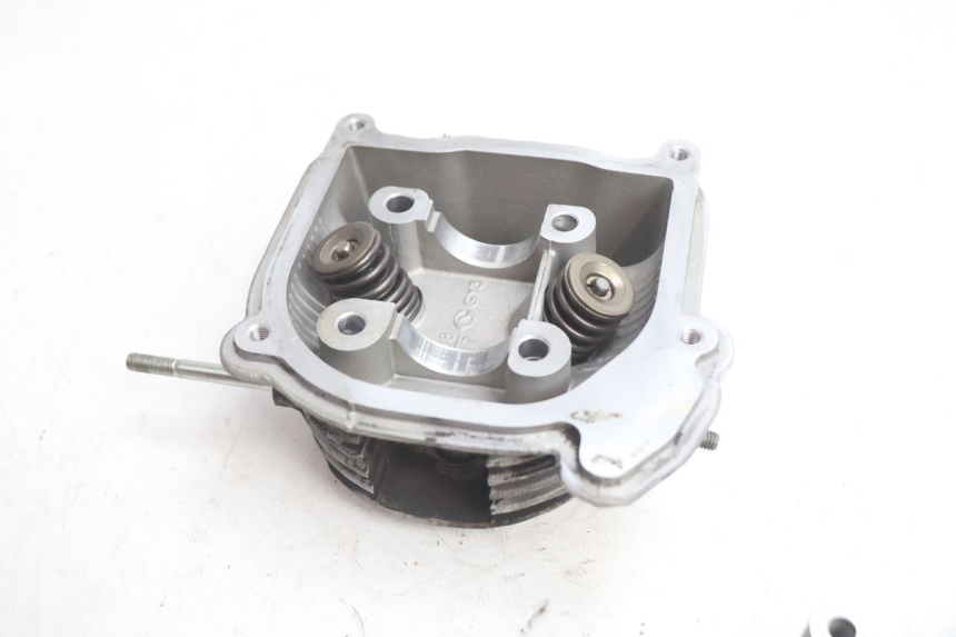 photo de CABEÇOTE KYMCO LIKE 4T 50 (2019 - 2025) - Ampliação técnica
