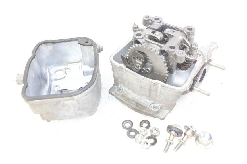photo de CABEÇOTE HONDA NHX LEAD 110 (2008 - 2010) - Vista principal