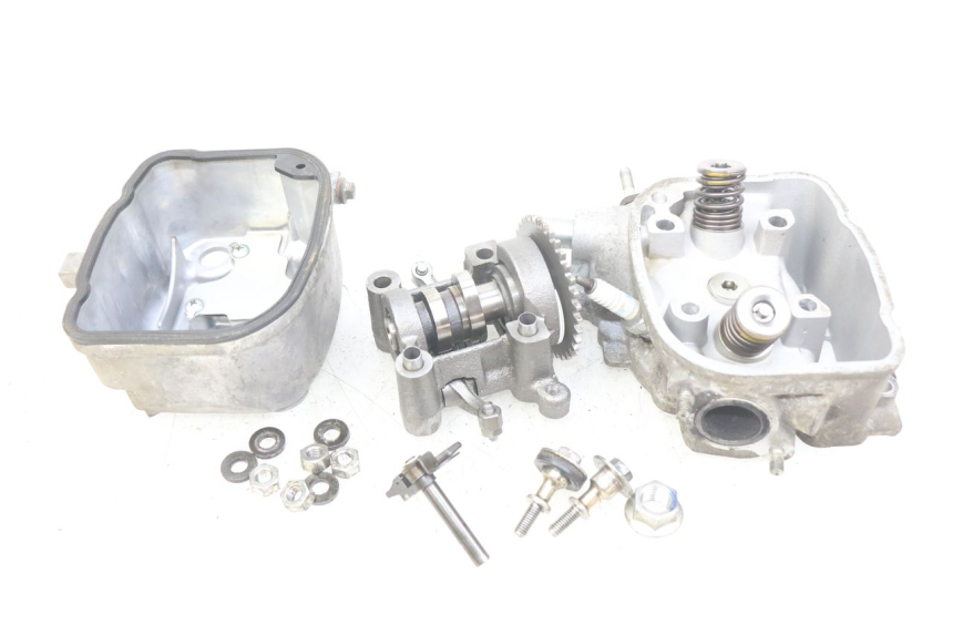 photo de CABEÇOTE HONDA NHX LEAD 110 (2008 - 2010) - Detalhe da peça