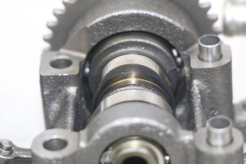 photo de CABEÇOTE HONDA NHX LEAD 110 (2008 - 2010) - Imagem adicional