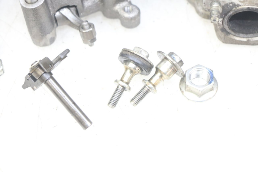 photo de CABEÇOTE HONDA NHX LEAD 110 (2008 - 2010) - Estrutura - ampliação