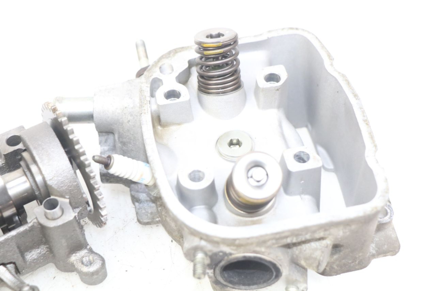 photo de CABEÇOTE HONDA NHX LEAD 110 (2008 - 2010) - Ângulo alternativo