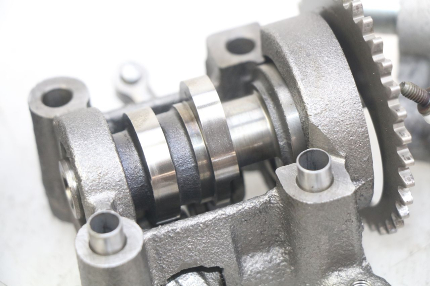 photo de CABEÇOTE HONDA NHX LEAD 110 (2008 - 2010) - Zoom de qualidade