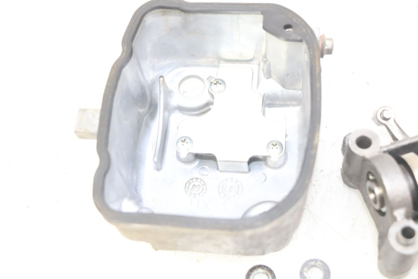 photo de CABEÇOTE HONDA NHX LEAD 110 (2008 - 2010) - Vista de perfil