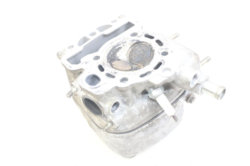 photo de CABEÇOTE HONDA NHX LEAD 110 (2008 - 2010) - Outro ângulo de visão